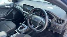 Ford Focus 1.0 EcoBoost ST-Line 5dr Petrol Hatchback